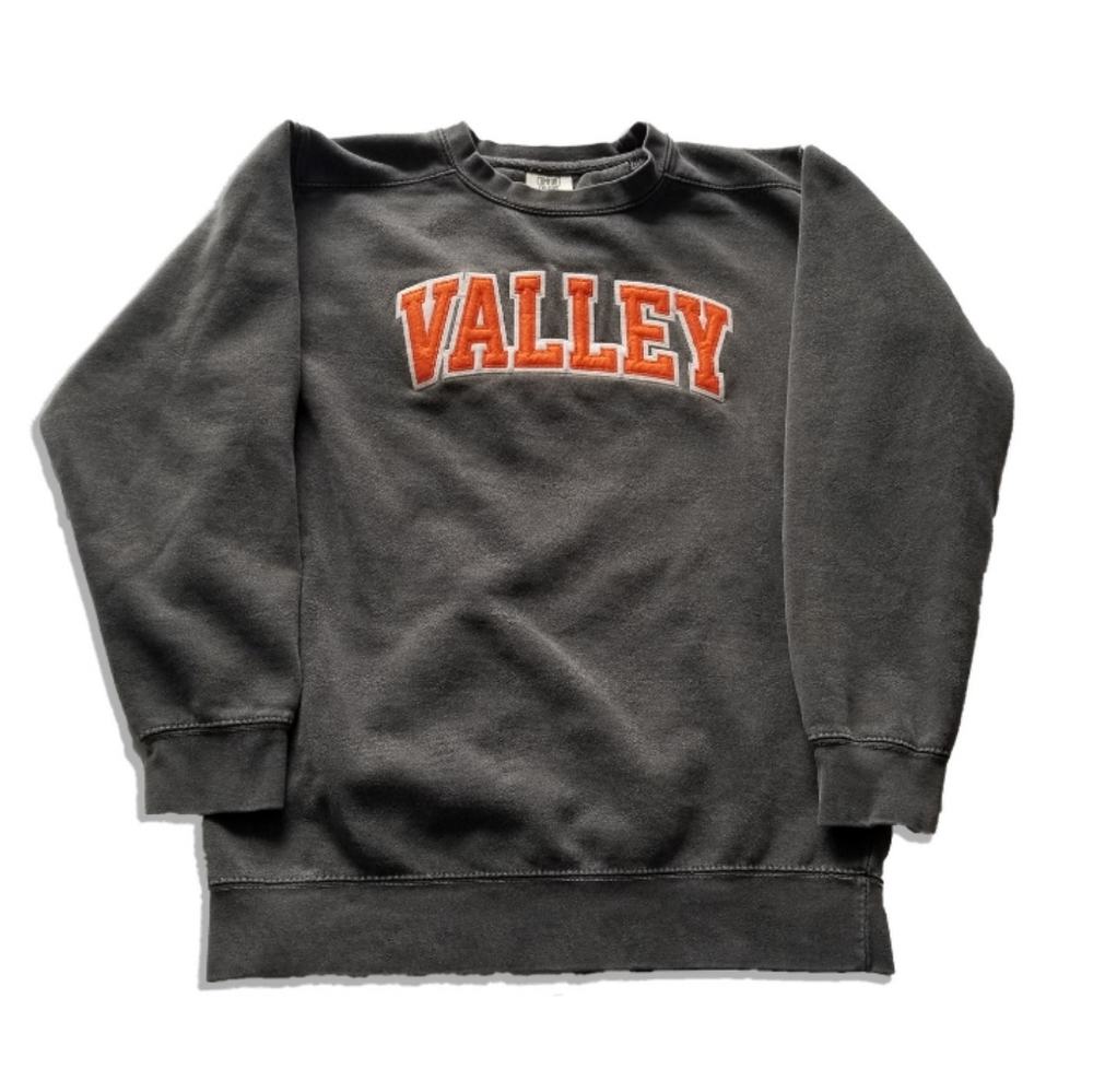 Valley Spellout Crewneck
